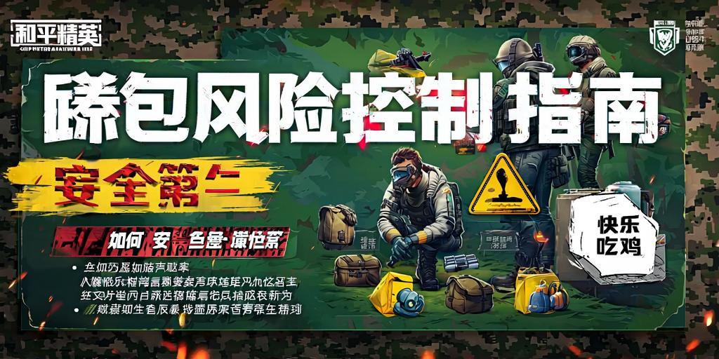 和平精英辅助软件的发展与影响分析