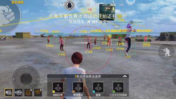 和平精英IOS辅助【sSs内部】免越狱使用,陪玩专用,低调上分